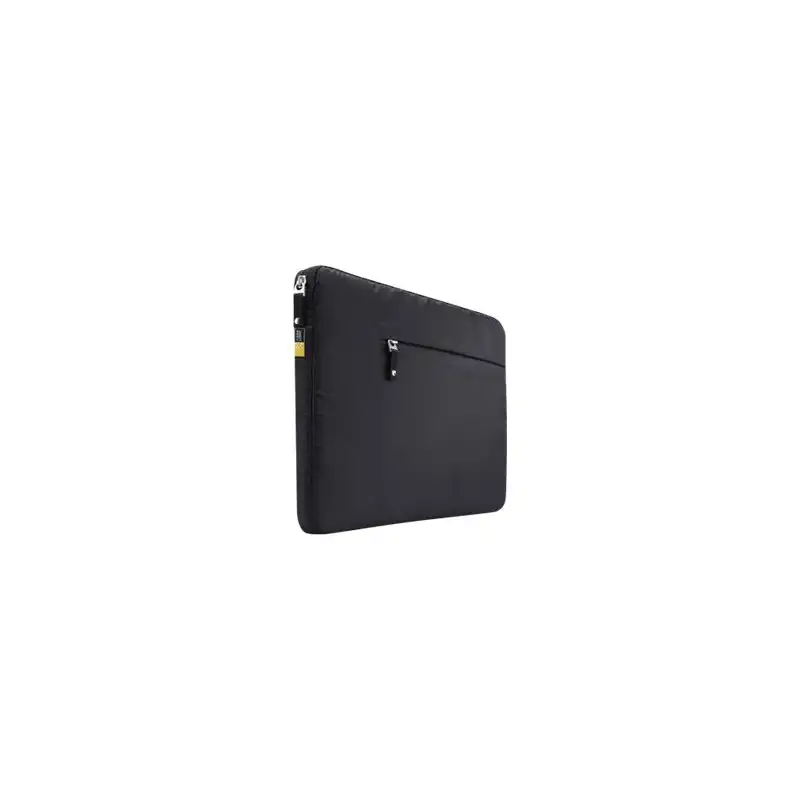 Case Logic Sleeve + Pocket - Housse d'ordinateur portable - 15" - noir (TS115K)_1